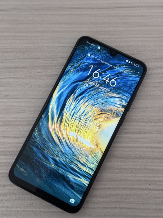 Huawei P smart 2019