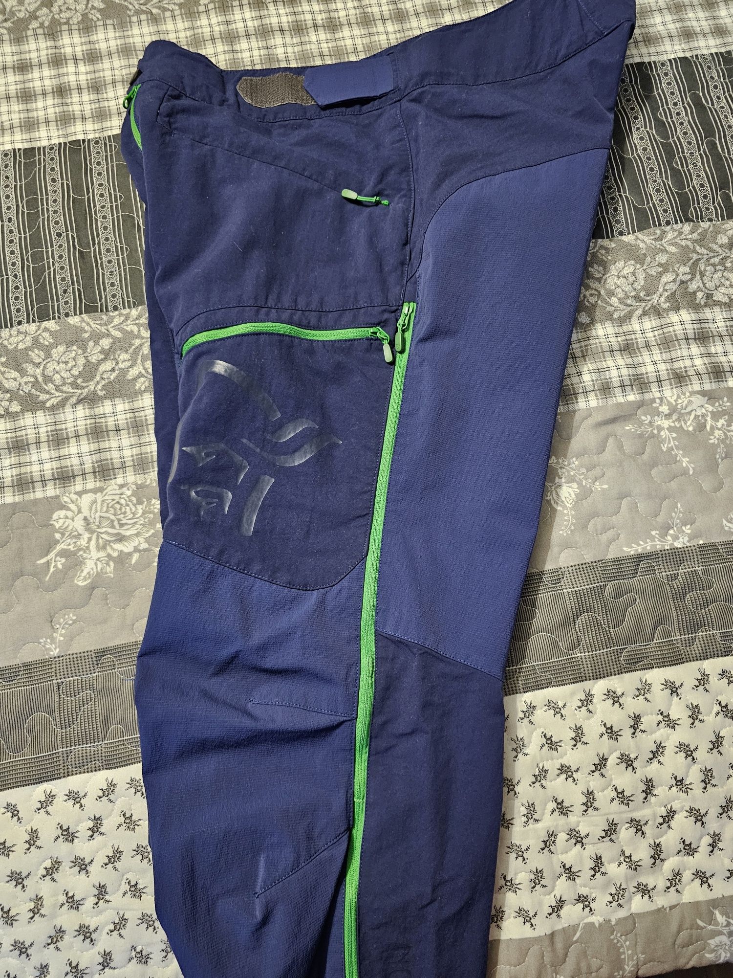 Norrona Fjørå Flex1 Pants