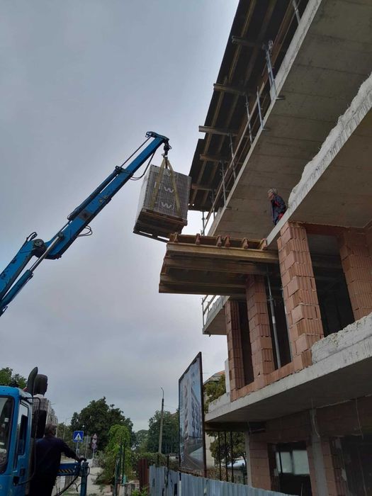 Предлагам транспорт