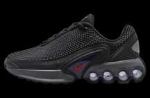 Nike - Air Max Dn №40 Оригинал Код 353