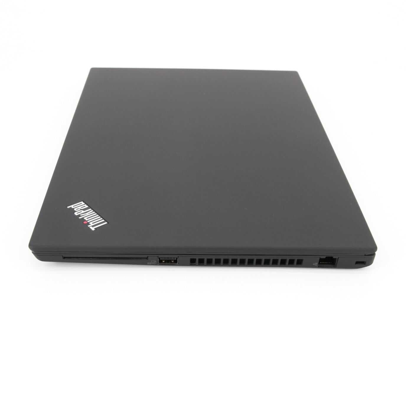 Лаптоп Lenovo T14 I5-10310U 16GB 512GB SSD 14.0 FHD ТЪЧСКРИЙН!
