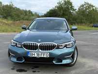 BMW Seria 3 BMW 330e xDrive 2021