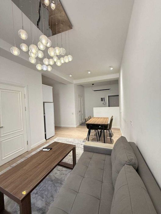 Сдаётся квартира в центре города, срочно. В люкс состоянии