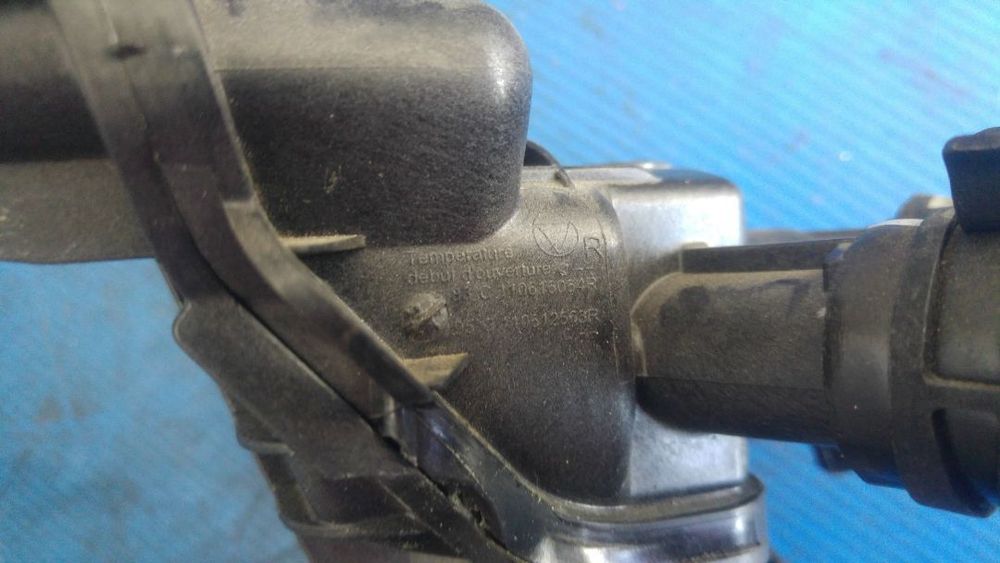 termostat lichid racire renault clio 4 energi tce 0,9 b h4b 2012-2019 110612563r