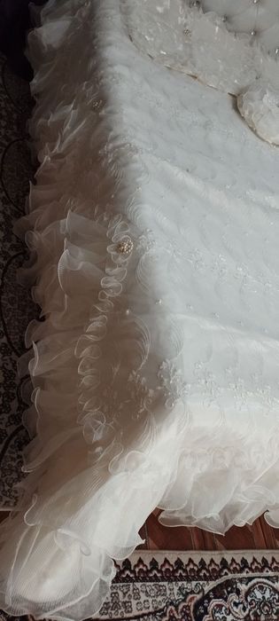 Kelinlar uchun pakrival