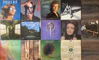 PACHET Vinil Straine # Bon Jovi Lou Reed Sally Oldfield