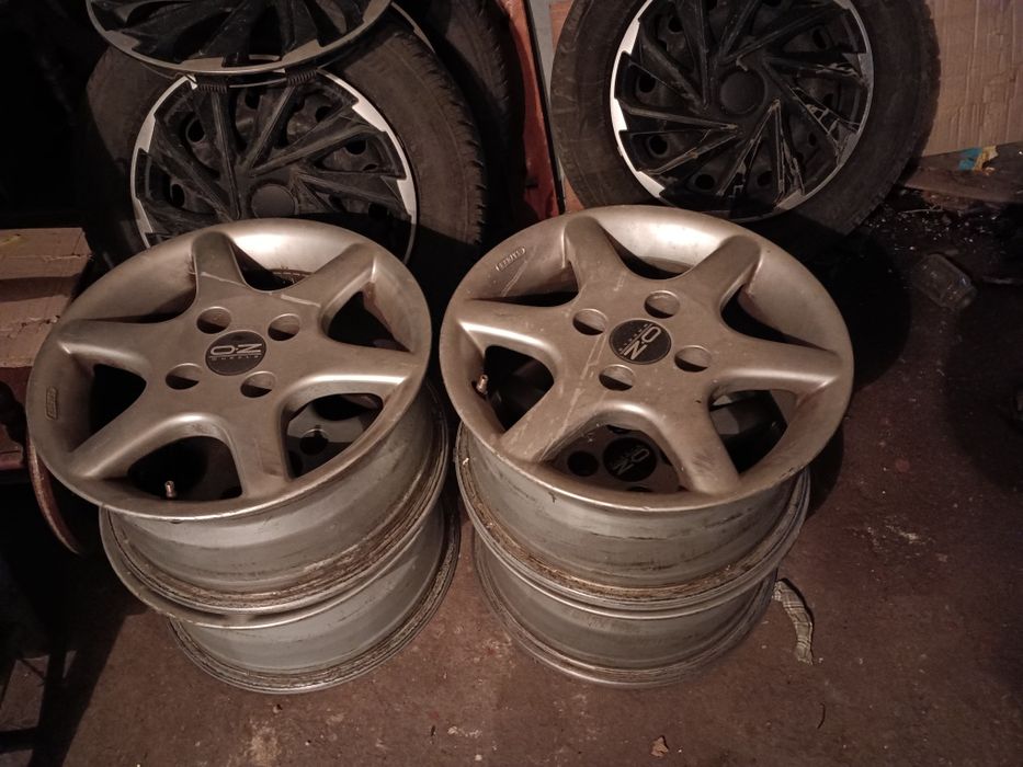 Гуми и джанти- 160лв