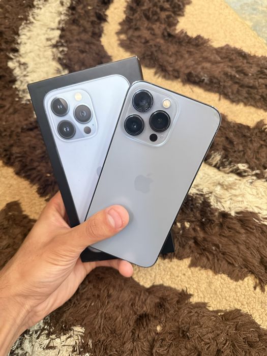 Iphone 13 pro 128
