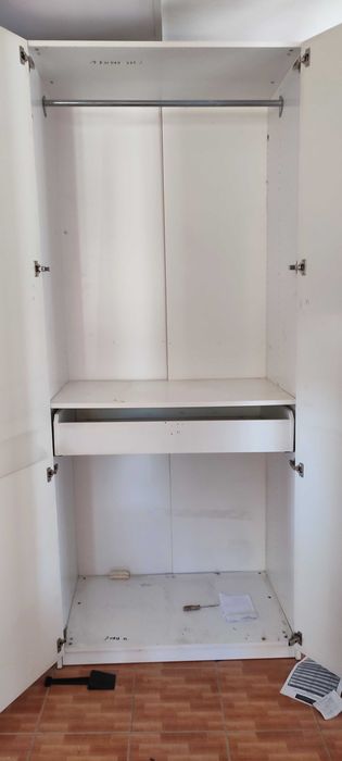 Сглобяване мебели по домовете за гр.Пловдив.