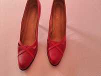 Pantofi piele marimea 37