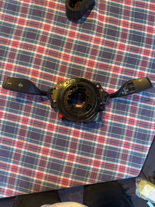 Лентов кабел волан бмв Г30