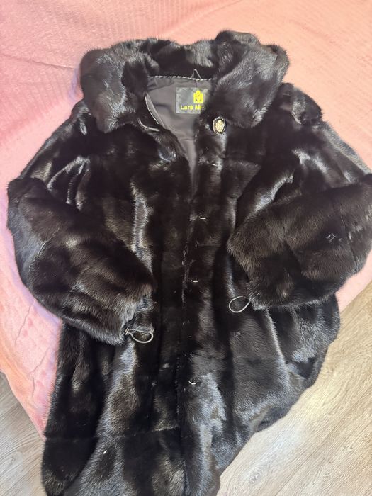 Продам Норковая шуба