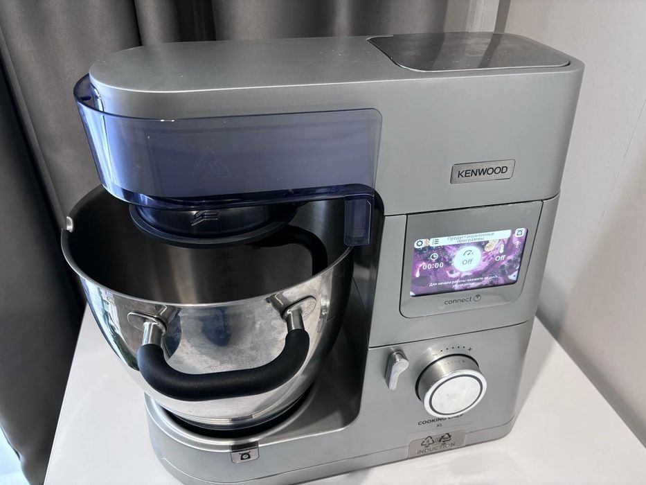 Kenwood кухонный машина