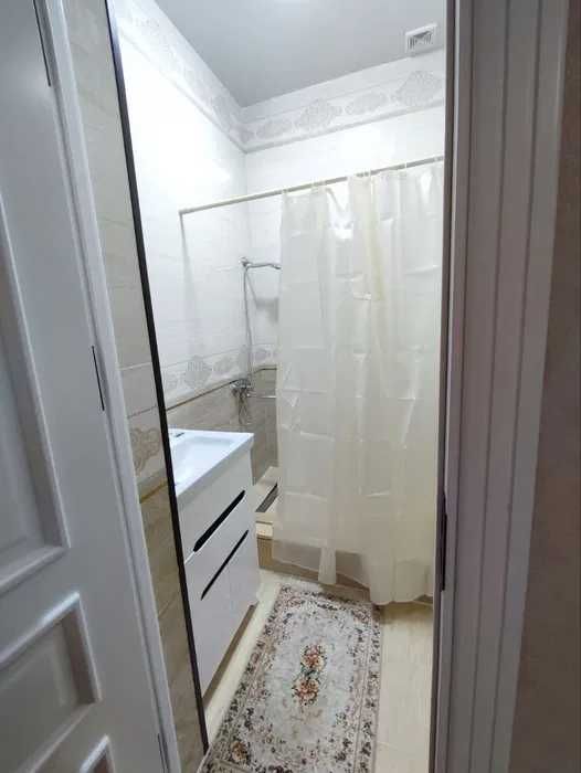 Продается 5 комнатная Дюплекс квартира, Район Сергели, Бобур Махалля