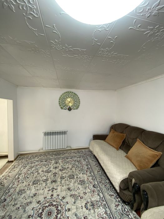 Продам дом в хорошем состоянии в районе Промбазы.