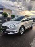 Ford galaxy 2018