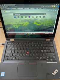 Lenovo ThinkPad L380 Yoga 13.3 IPS Touch /Pen /i5 /16GB /256GB