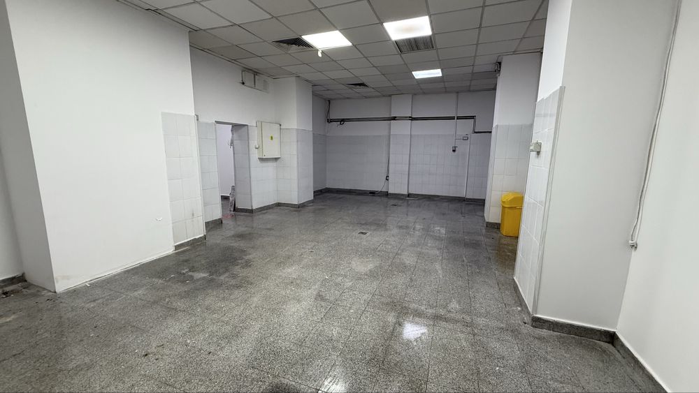 Spatiu comercial de vanzare cu chiriasi