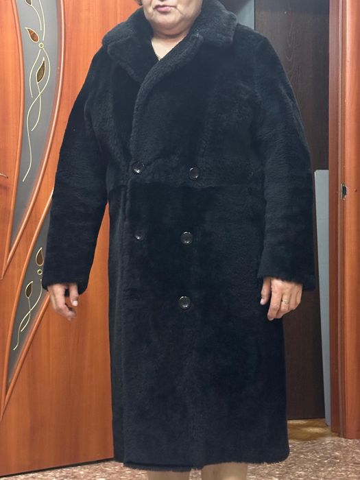 Сапоги зимние женские