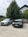 Se vinde  audi a6 c7 si audi a3 8p
