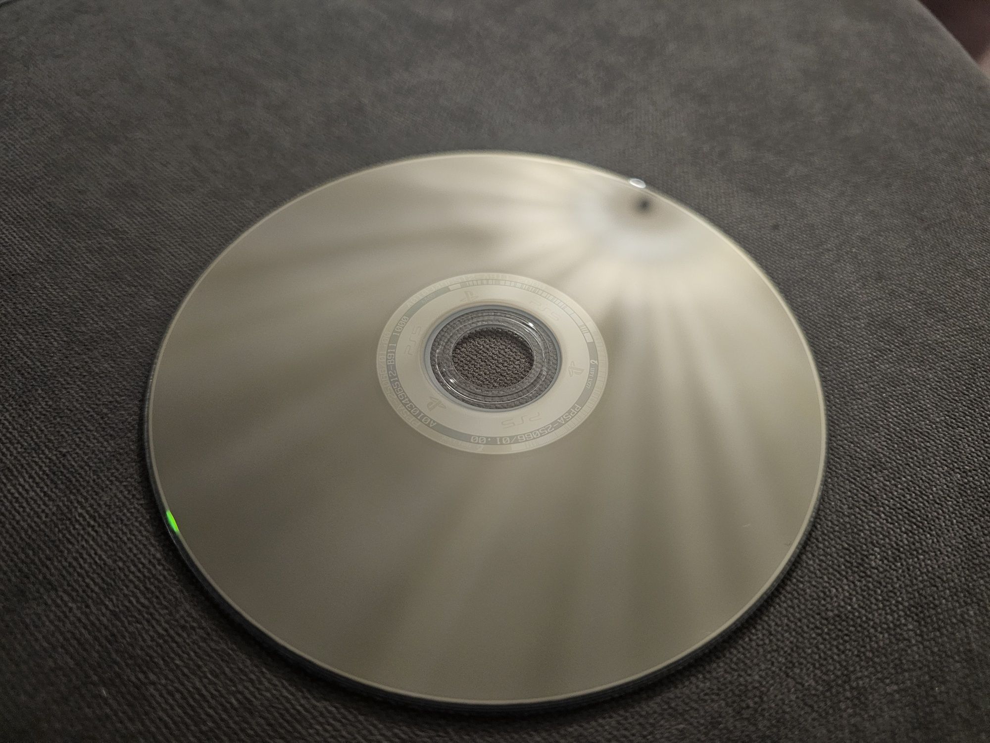 FC25 за PlayStation 5