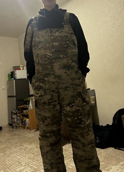 Ватник низ бушлата новая продам