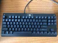 tastatura gaming Redragon Dark Avenger 87 Keys