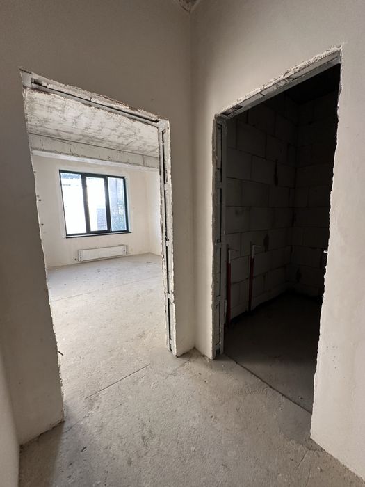 ЖК “Koh ota” 2х комнатная квартира на первом этаже