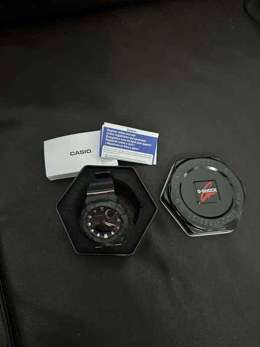Ceas G-SHOCK (Nou )