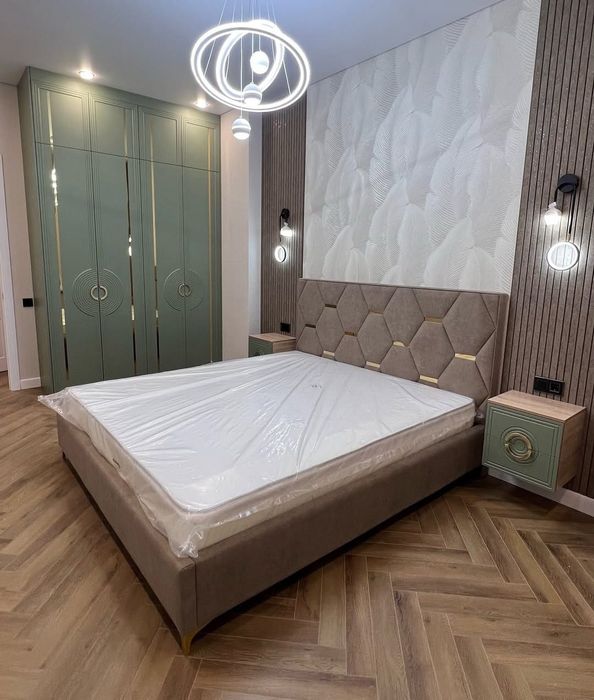 Кровать для дома Акция
