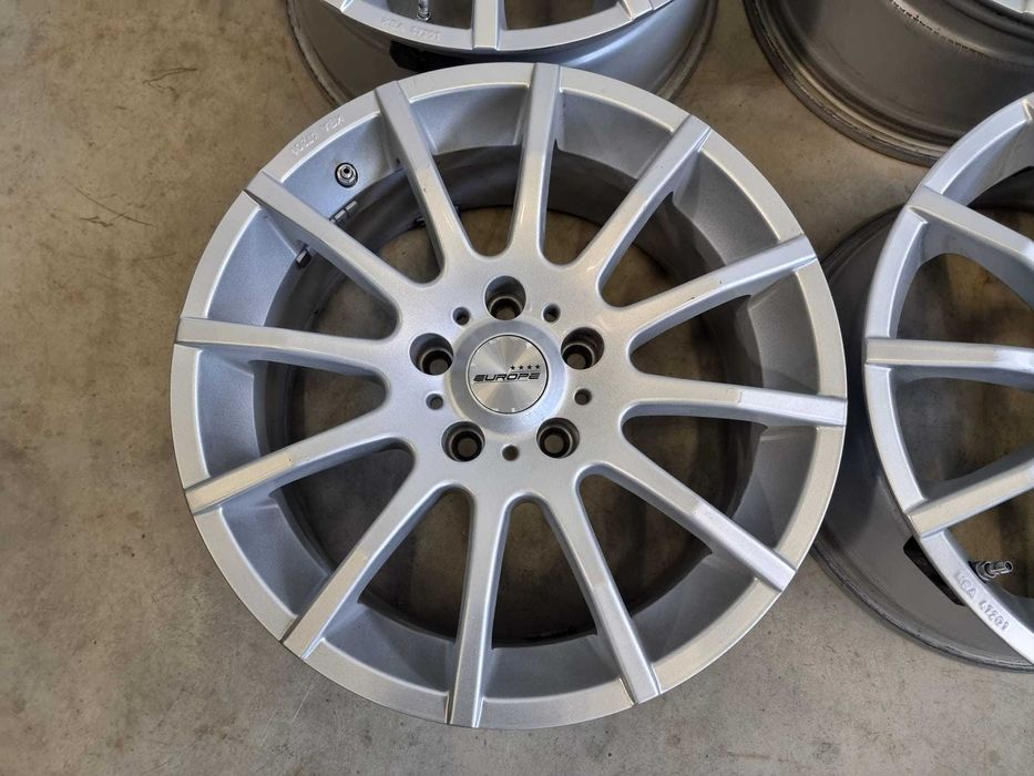 Jante 5x115 R17 Opel Insignia B,Zafira B,C,Astra J,Antara+SENZORI