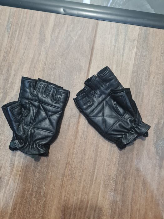 Фитнес Ръкавици Body sculpture /или за колоездене/ като нови