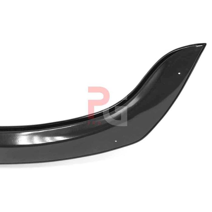 Deflector capota pentru Dacia Dokker/Lodgy 2013+