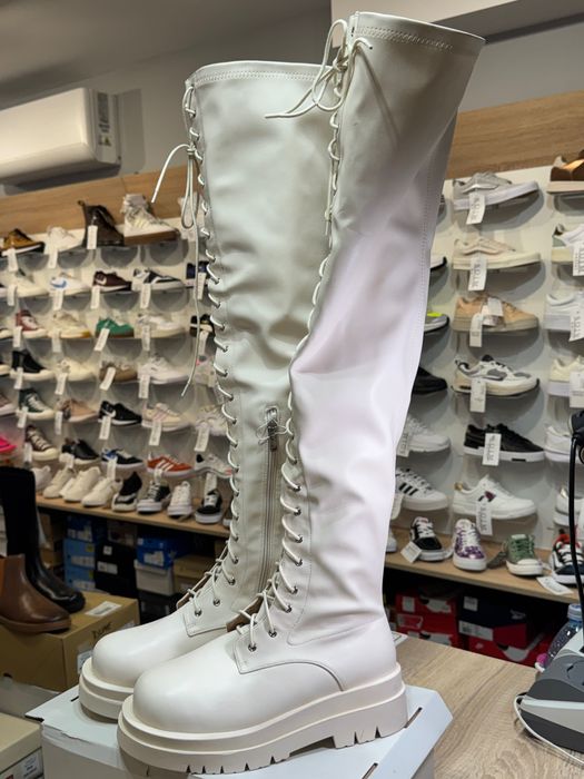 Cizme Raid Dama - 40