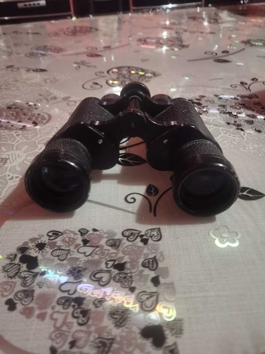 Vând binoclu BROCO COATED