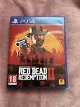 Vand Red Dead Redemption  2 PS4