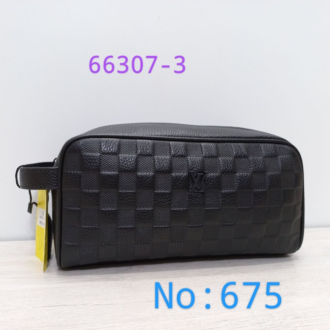 Барсетка ,портмоне ,клатч prada 66307-1. No:390