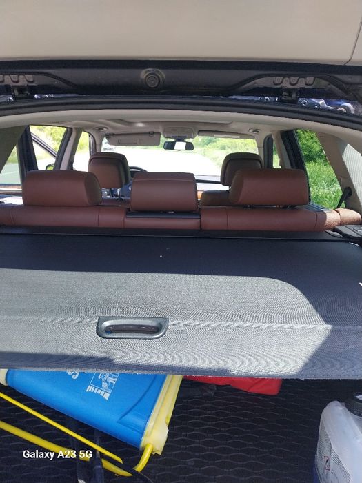 Продавам x5 3.5i e70