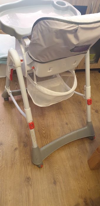 Столче за хранене Loreli