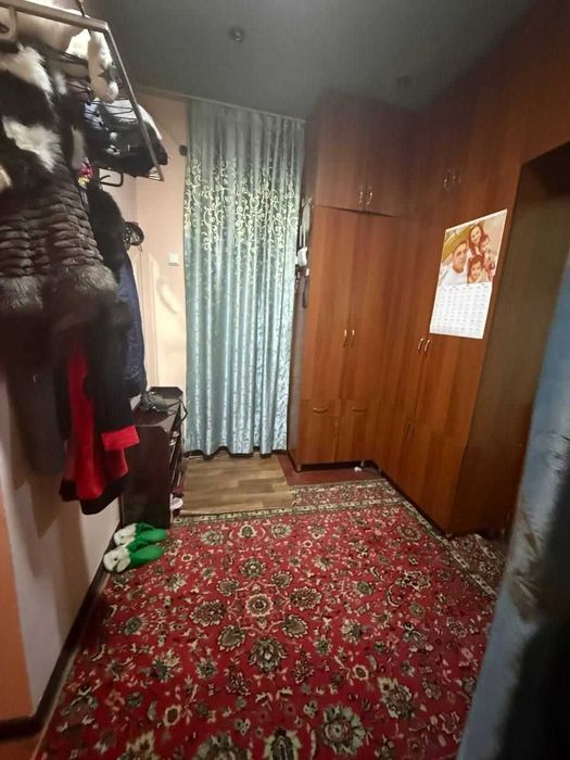 Юнусабад 6  3/1/4 Продаётся квартира ор-р Конечка