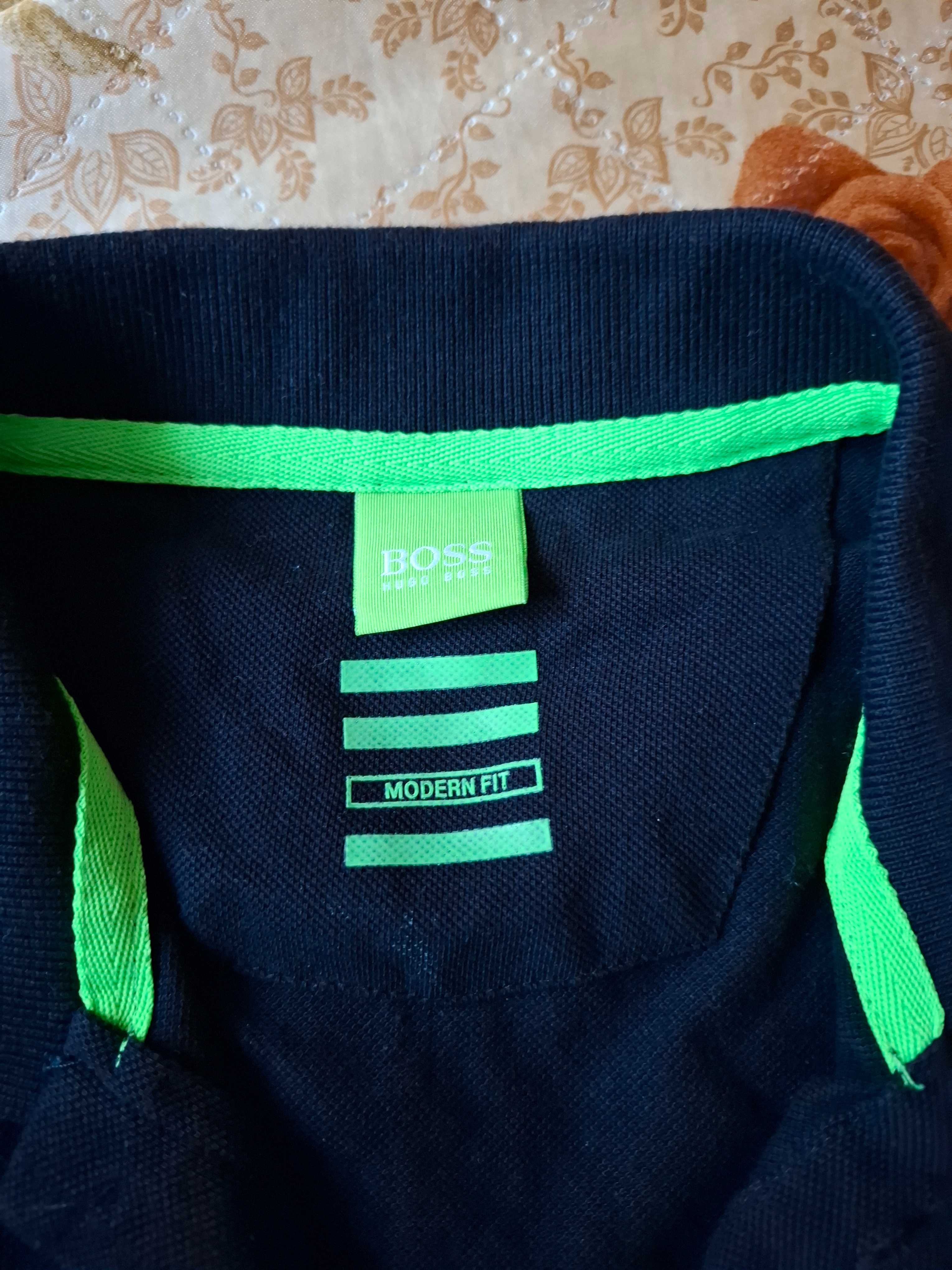 Мъжка блуза Hugo Boss
