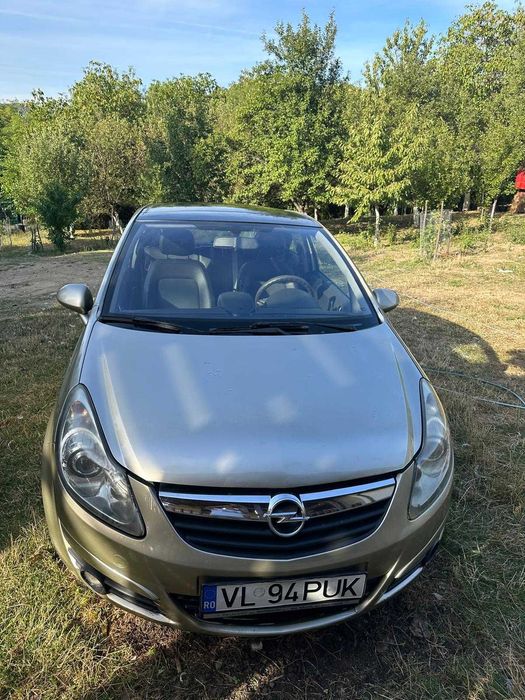 Opel Corsa D 1.3 CDTI 2006 90 CP