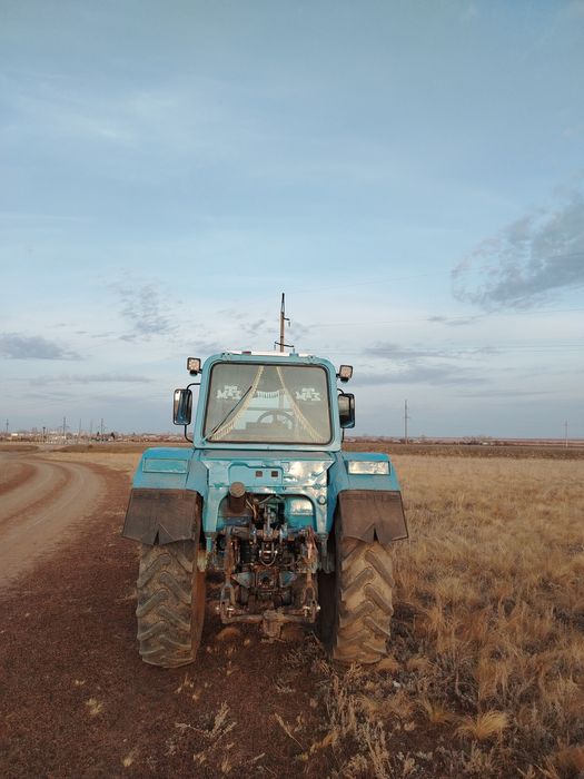 Продам мтз в хорошем состояни