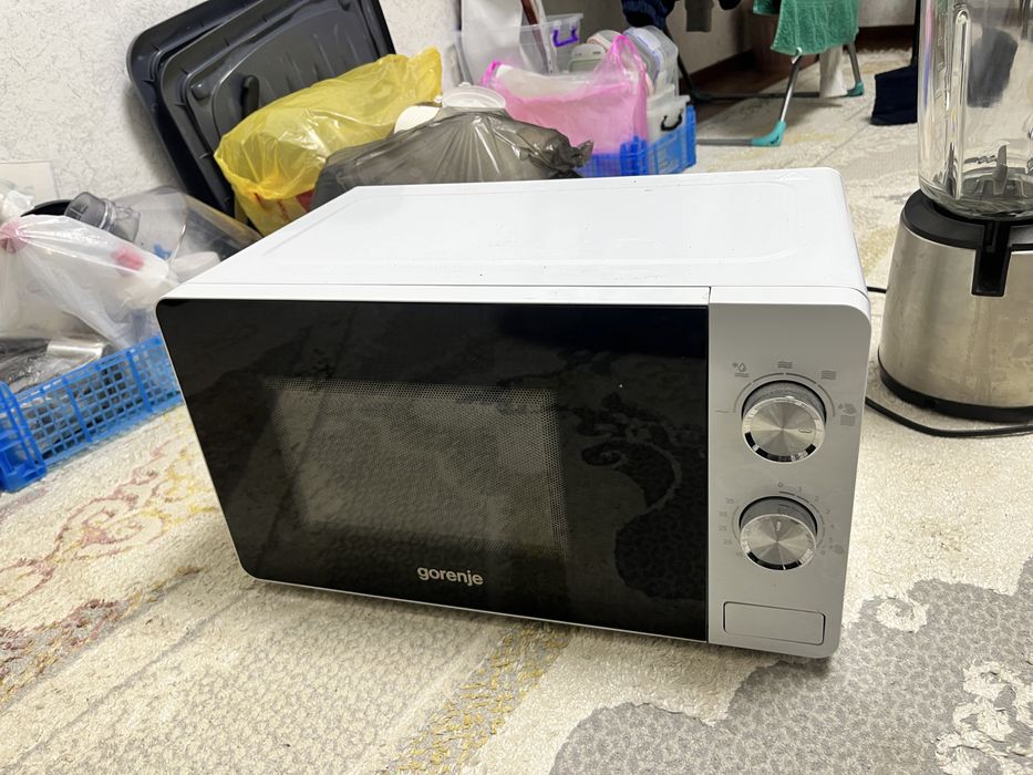 Микроволновка сатылады