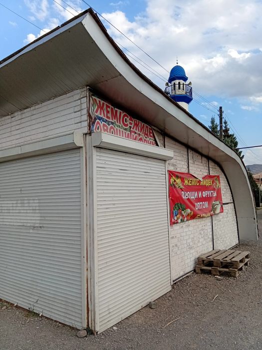 Продам контейнер готовый под бизнес