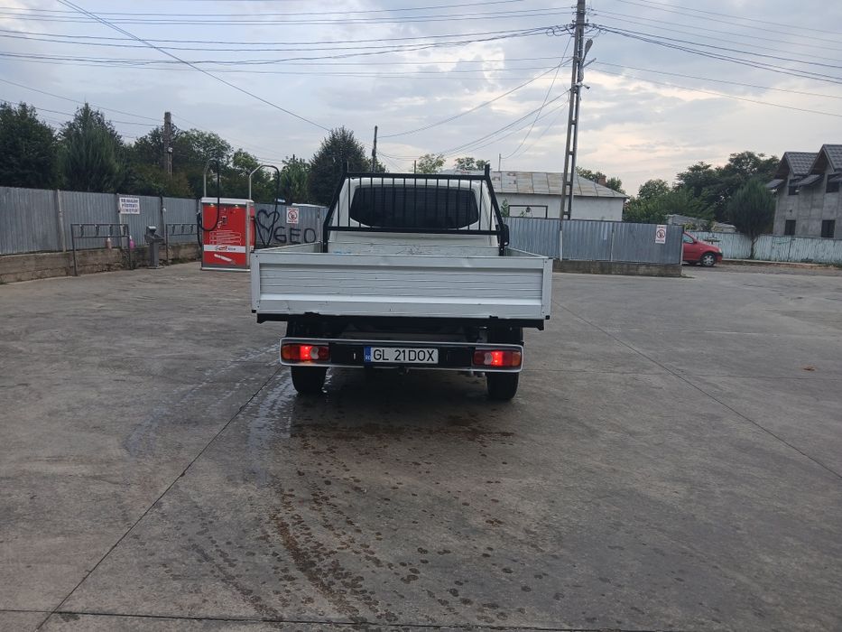 T5 camioneta 1.9