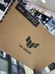 Asus TUF F17  kak noviy sastayanie