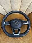 Volan + Airbag Mercedes AMG, C E CLS ML GLE V VITO
