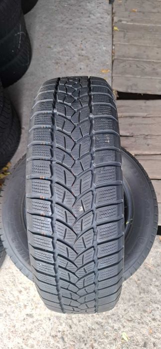 4 бр. 185/65/15 Firestone 5.5mm грайфер,дот 18г. Безплатен монтаж.