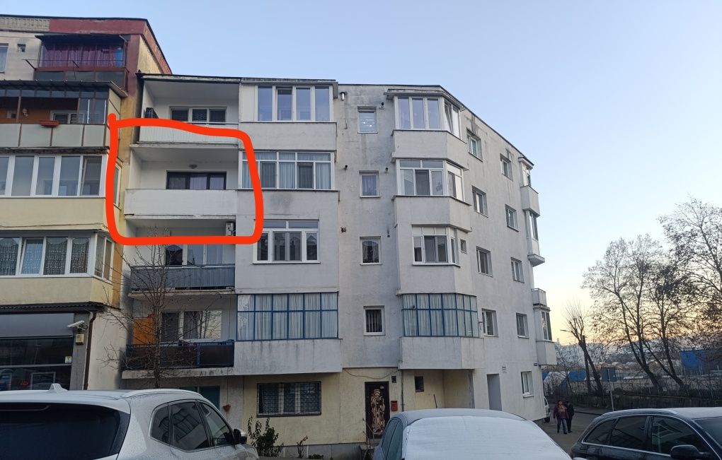 apartamente de vanzare gherla
